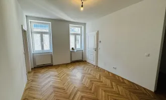 ++ERSTBEZUG! Charmante 2 Zimmer Altbauwohnung ++ JETZT UM 229.000€ zuschlagen! ++ Schallisolierte Fenster! ++ Zentrale Lage!