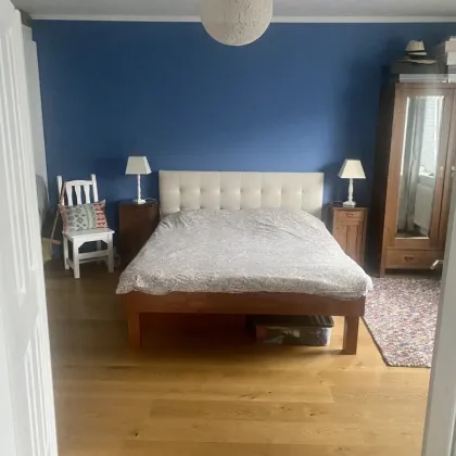 Ruhelage: Schöne 4-Zimmer-Wohnung in Hietzing - Bild 3