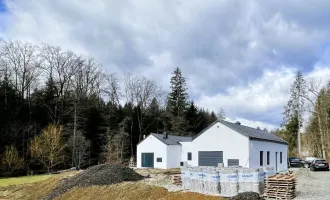 Moderne Doppelhaushälfte noch in Fertigstellung  in Seiersberg-Pirka - Erstbezug mit Garten, Terrasse und 3 Stellplätzen - Jetzt zugreifen