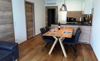 Modernes Wohnen im Grünen - 60 m² Wohnung mit Garten & Terrasse in Bad Radkersburg!