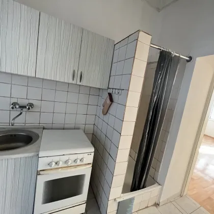 Kleines Investment-Juwel in zentraler Lage - 1 Zimmer Wohnung in 1100 Wien für nur 89.000€! - Bild 3