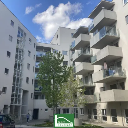 Modernes Wohnen in zentraler Citylage - Idlhofgasse 40, Bezirk Gries, Graz - Bild 3