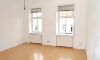 Supergünstige 2-Zimmer-Altbauwohnung/Nähe Brunnenmarkt!