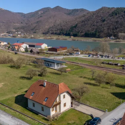 Preisupdate! Bau- und Entwicklungsgrundstück in der schönen Wachau! - Bild 2