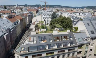 Ottakring - Jahrhundertwendehaus erstrahlt in neuem Glanz