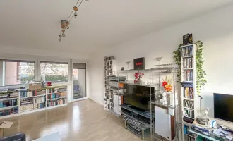 !!!PREISGESENKT!!! Großzügige 3 Zimmer-Wohnung mit Charme und Flair!