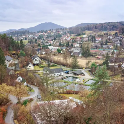 Sonniges Baugrundstück mit traumhafter Aussicht in Stattegg - Bild 2