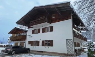 Traumhafte Lage für das Apartmenthaus im Zentrum von Oberndorf in Tirol !