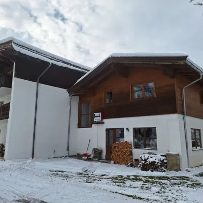 Traumhafte Lage für das Apartmenthaus im Zentrum von Oberndorf in Tirol ! - Bild 3