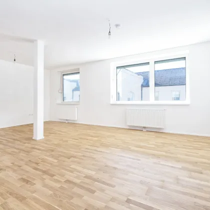 Top Anlegerwohnung I generalsaniert I 2-Zimmer-Wohnung in Feldkirchen I 88,59 m² I Loggia - Bild 2