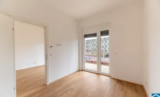 Urbane Oase in Graz: Perfekte Studentenwohnung mit viel Platz für Hobbys und Café-Flair!