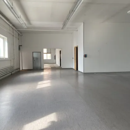 Lager- & Bürofläche in Hohenems mit ca. 700 m² - Bild 2