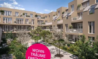 Ihr Traumzuhause in Wien: Am Bienefeld – Modern, Hochwertig, Unvergleichlich!