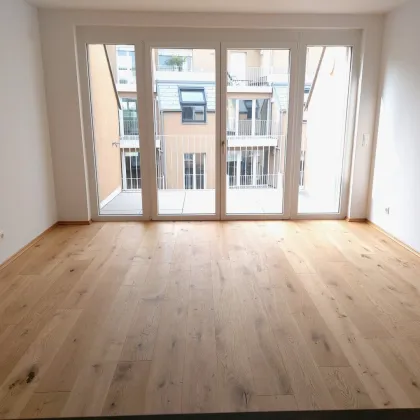 Perfekte Lage, exklusive Ausstattung: Willkommen in Ihrem neuen Zuhause - Bild 3