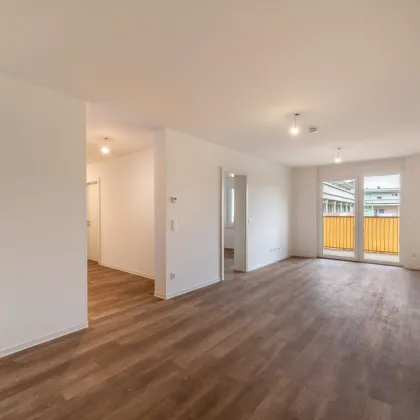 Moderne Studentenwohnung in der Smart City Graz! - Bild 2