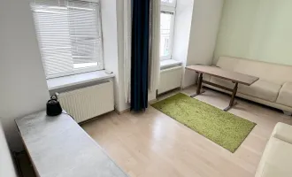 Klein aber fein - Renovierungsbedürftige 1-Zimmer-Wohnung in zentraler Lage um nur 139.000,00 €!