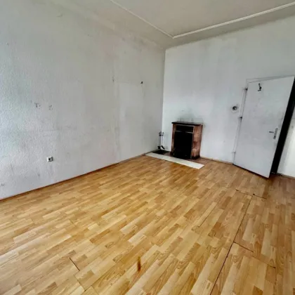 Traumhafte Investitionsmöglichkeit in Top-Lage: Sanierungsbedürftige 3-Zimmer-Wohnung mit 83m² in 1150 Wien für nur 289.000€! - Bild 3