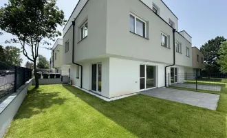 TOPPREIS! € 599.000.- SCHLÜSSELFERTIG! 144m² WIENERBERGER-ZIEGELHAUS! 5 ZIMMER - 2 BÄDER - 3 TOILETTEN. PROVISIONSFREI für den Käufer.