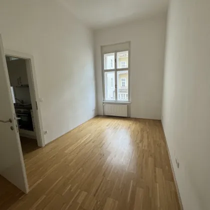 2er WG-taugliche Wohnung in der Altstadt von Leoben in der Max-Tendler-Straße! **Ab sofort verfügbar** - Bild 3