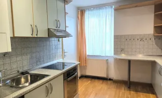 Renovierte Zweizimmerwohnung am Kempelenpark