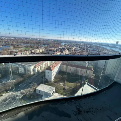 Exklusive Stadtwohnung mit atemberaubendem Ausblick - Jetzt zugreifen! - Bild 3