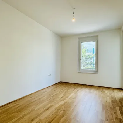 Moderne Terrassenwohnung in Deutsch-Wagram - Erstbezug in top Lage - 3 Zimmer, 2 KFZ Garagenplätze - PROVISION BEZAHLT DER ABGEBER - Bild 2