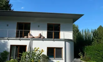 Traumhaus in absoluter Ruhelage