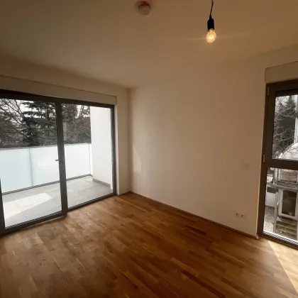 NEUER PREIS I Moderne 3-Zimmer Wohnung mit 2 Balkonen | Anlegerpreis vorhanden - Bild 3