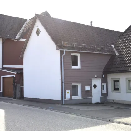 Romantisches, generalsaniertes Haus am Ybbsufer in Sonnenlage von Waidhofen - Bild 3