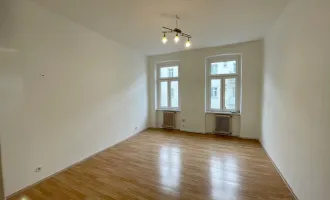 Ideale für Familienwohnung - 3 Zimmer - Altbau - gute Raumaufteilung