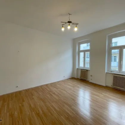 Ideale für Familienwohnung - 3 Zimmer - Altbau - gute Raumaufteilung - Bild 2