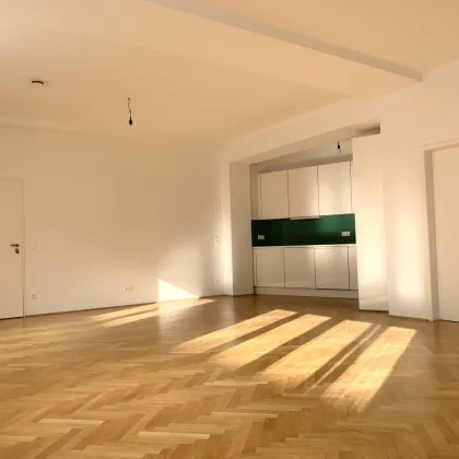 Schöne Loft-Wohnung im Hochhaus/U3 - Bild 2