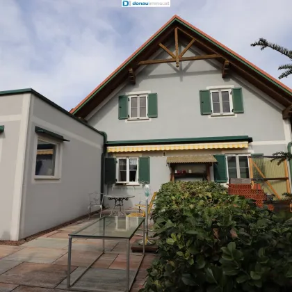 Luxus pur  -   Großzügiges Einfamilienhaus in der Südoststeiermark - Bild 2