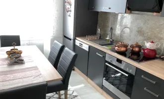 Tolle Wohnung für Anleger im Graz Gösting!