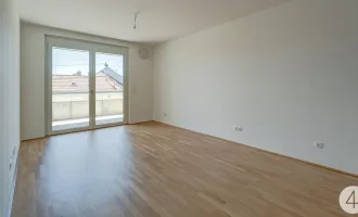 Moderne Traumwohnung in Deutsch-Wagram - Erstbezug, 2 KFZ Abstellplätze, Loggia, 3 Zimmer, 78.55m² - PROVISION BEZAHLT DER ABGEBER