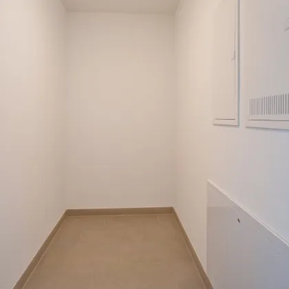 Dachgeschosswohnung in super Lage, KFZ Abstellplatz - PROVISION BEZAHLT DER ABGEBER - Bild 3