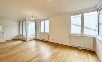 PROVISIONSFREI VOM EIGENTÜMER! MODERNE 2-ZIMMER-WOHNUNG MIT LOGGIA NÄHE LEBERBERG!