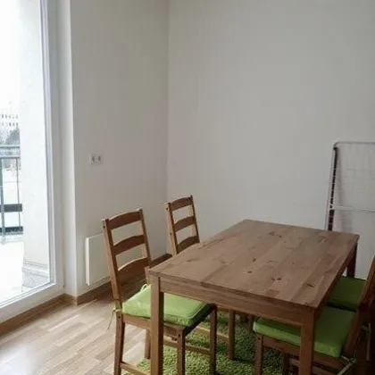 Moderne Wohnung mit Terrasse in zentraler Lage - Perfekt für ANLEGER - Bild 2