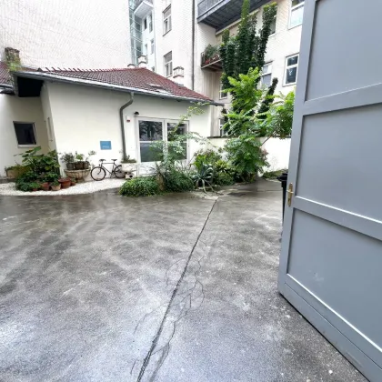 Sanierung: 4-Zimmer Wohnung  in 1030 Wien mit 72m2 für nur 305.000,00 €! - Bild 3