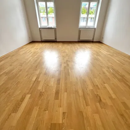 Top-Lage: 69m² Altbau-Wohnung, 2 Zimmer für 439.000 € - Bild 3