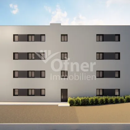 Poreč / Istrien: Neubau-Wohnung in top Qualität! - Bild 2