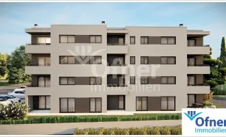 Poreč / Istrien: Neubau-Wohnung in top Qualität!