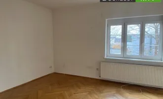 Altbauwohnung mit ca. 105,63 m² in Zeltweg