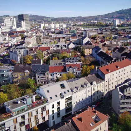 Geniale 2 Zimmerwohnung mit Loggia - Top 2 - Neubauprojekt Wohnhaus "HAGEN8" | Baubeginn erfolgt - Bild 3