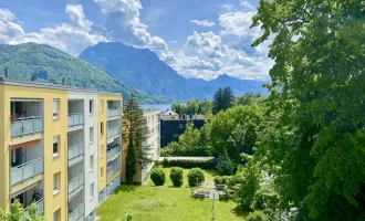 TOP07 Neubau Wohnung mit beeindruckendem Bergblick