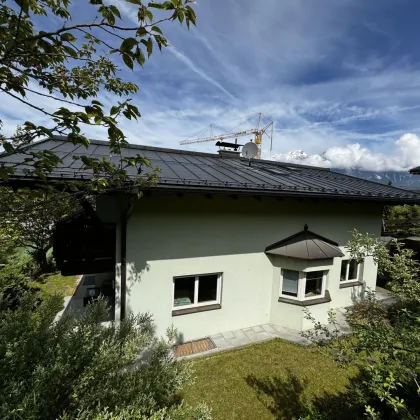 Exklusives Einfamilienhaus in Tulfes - Bild 2