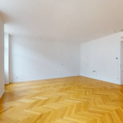 Stilvolle DG-Wohnung mit Balkon - Bild 3