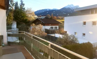 Idyllisches Heim mit Ausblick!