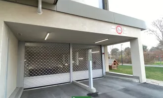 Tiefgaragenplätze nähe Kagraner Platz und Rennbahnweg verfügbar