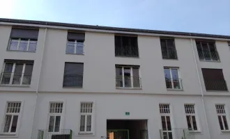 Eisengasse 3/11: Moderne Zweizimmerwohnung im Herzen von Eggenberg